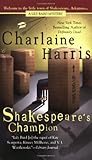 Shakespeare's Champion (Lily Bard Mysteries, Book 2)