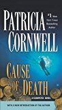 Cause of Death (Kay Scarpetta)