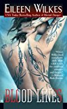 Blood Lines (The World of the Lupi, Book 3)