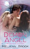 Demon Angel (The Guardians, Book 1)