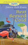 Best Served Cold (A Trailer Park Mystery #3)
