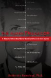 The Human Predator: A Historical Chronicle of Serial Murder and Forensic Investigation