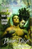 Demon's Delight (Berkley Sensation)