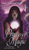 Prince of Magic (Children of the Sun, Book 1)
