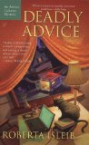 Deadly Advice (An Advice Column Mystery)