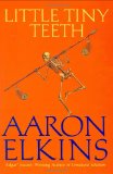 Little Tiny Teeth (A Gideon Oliver Mystery)