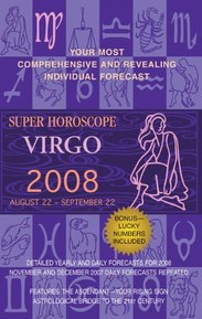 Virgo (Super Horoscopes 2008)