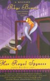 Her Royal Spyness