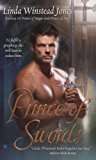 Prince of Swords (Children of the Sun, Book 3)