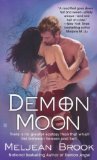 Demon Moon (The Guardians, Book 2)