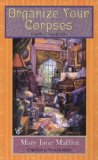 Organize Your Corpses (A Charlotte Adams Mystery)