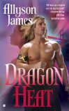 Dragon Heat (Dragon Series, Book 1)