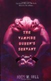 The Vampire Queen's Servant (Vampire Queen, Book 1)
