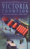 Murder in Little Italy (A Gaslight Mystery)
