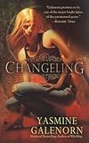 Changeling (Sisters of the Moon, Book 2)