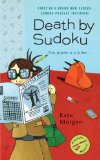 Death by Sudoku (A Sudoku Mystery)