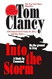 Into the Storm: A Study in Command (Commander Series)