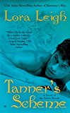 Tanner's Scheme (The Breeds, Book 3)