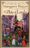 A Play of Lords (Joliffe, Book 4)