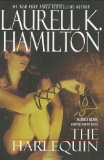 The Harlequin (Anita Blake, Vampire Hunter, Book 15)