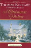 A Christmas Visitor (Cape Light, Book 8)