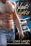 Nauti Nights (The Nauti Trilogy, Book 2)