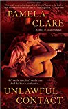 Unlawful Contact (I-Team Series, Book 3)