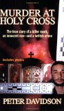 Murder at Holy Cross (Berkley True Crime)