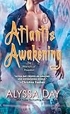 Atlantis Awakening (Warriors of Poseidon, Book 2)