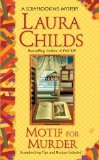 Motif for Murder (A Scrapbooking Mystery)