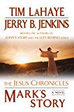 Mark's Story: The Gospel According to Peter (The Jesus Chronicles)