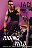 Riding Wild (Wild Riders)