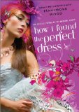 How I Found the Perfect Dress