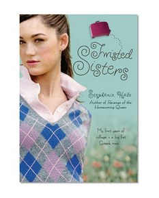 Twisted Sisters (Aspen Brooks)