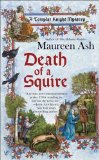 Death of a Squire (Templar Knight Mysteries, No. 2)