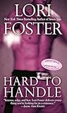 Hard to Handle (SBC Fighters, Book 3)