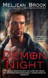 Demon Night (The Guardians, Book 3)
