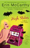 High Stakes (Vegas Vampires, Book 1)