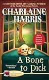 A Bone to Pick (Aurora Teagarden Mysteries, Book 2)