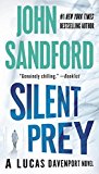 Silent Prey (Lucas Davenport, No 4)