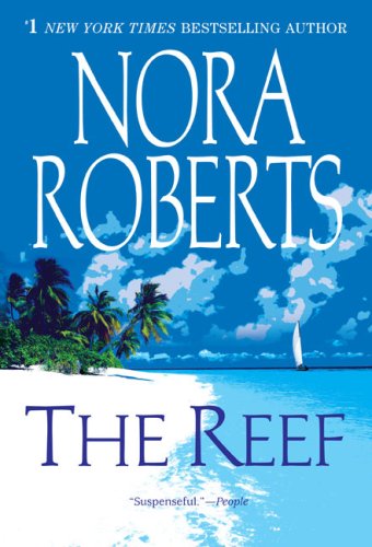 Book Cover The Reef