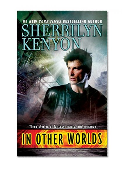 Book Cover In Other Worlds (Paranormal Romance (Berkley))