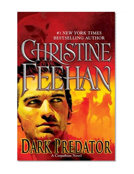 Dark Predator (Carpathian)