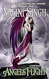 Angels' Flight: A Guild Hunter Collection (A Guild Hunter Novel)