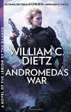 Andromeda's War (Legion of the Damned: Before the Fall)