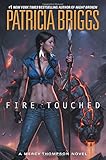 Fire Touched (A Mercy Thompson Novel)