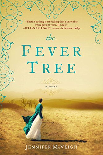 Book Cover The Fever Tree