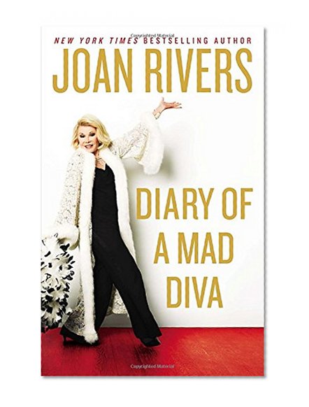 Book Cover Diary of a Mad Diva