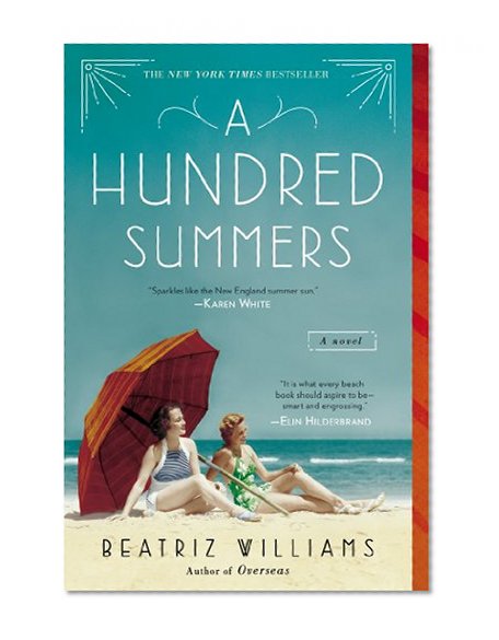 Book Cover A Hundred Summers