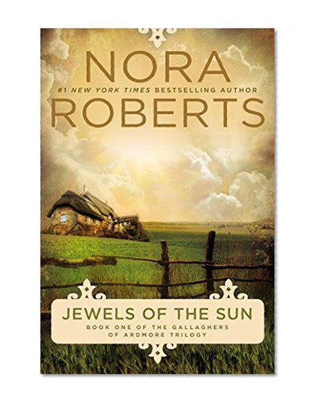 Book Cover Jewels of the Sun (Gallaghers of Ardmore Trilogy)